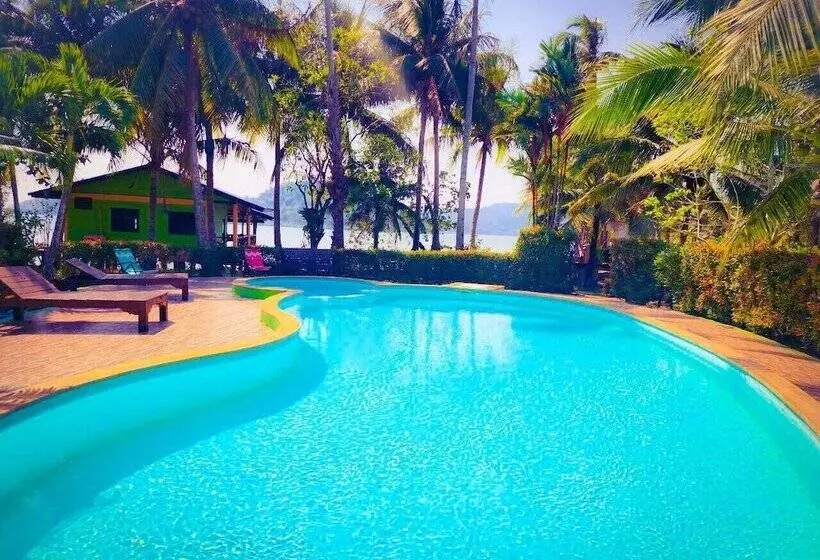 Banmae Resort Kohchang