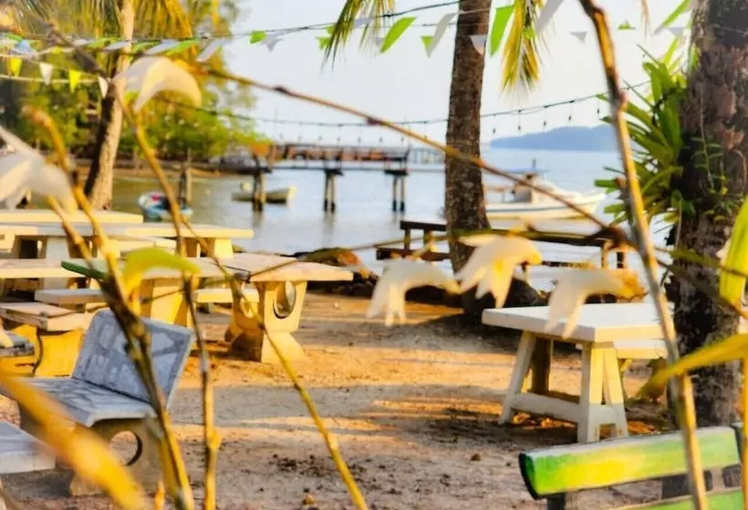 Banmae Resort Kohchang