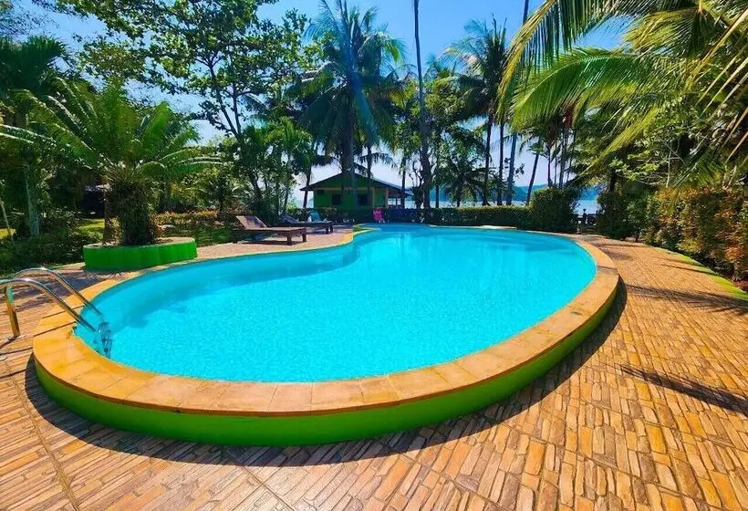 Banmae Resort Kohchang