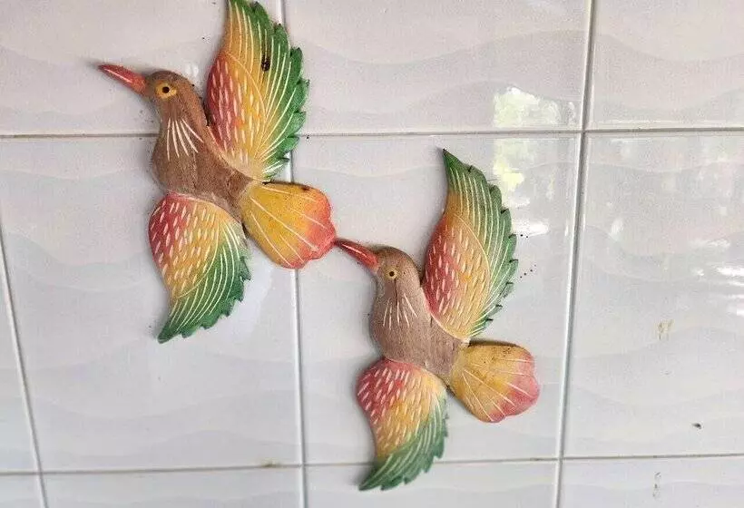 Banmae Resort Kohchang