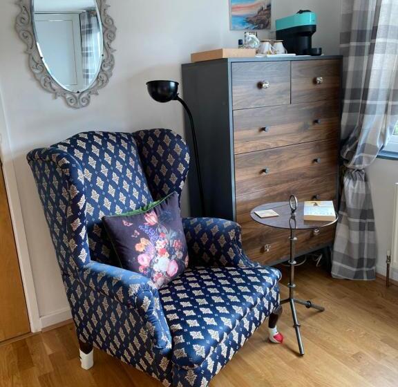 ベッドアンドブレックファースト Zen Cottage, Cheltenham