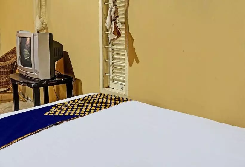 هتل O Griyo Werdiningsih