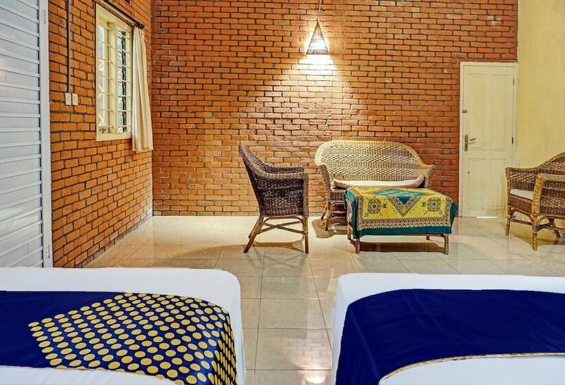 Hotel Spot On 92332 Griyo Werdiningsih
