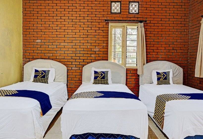 Hotel Spot On 92332 Griyo Werdiningsih