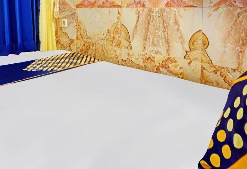 Hotel Spot On 92332 Griyo Werdiningsih