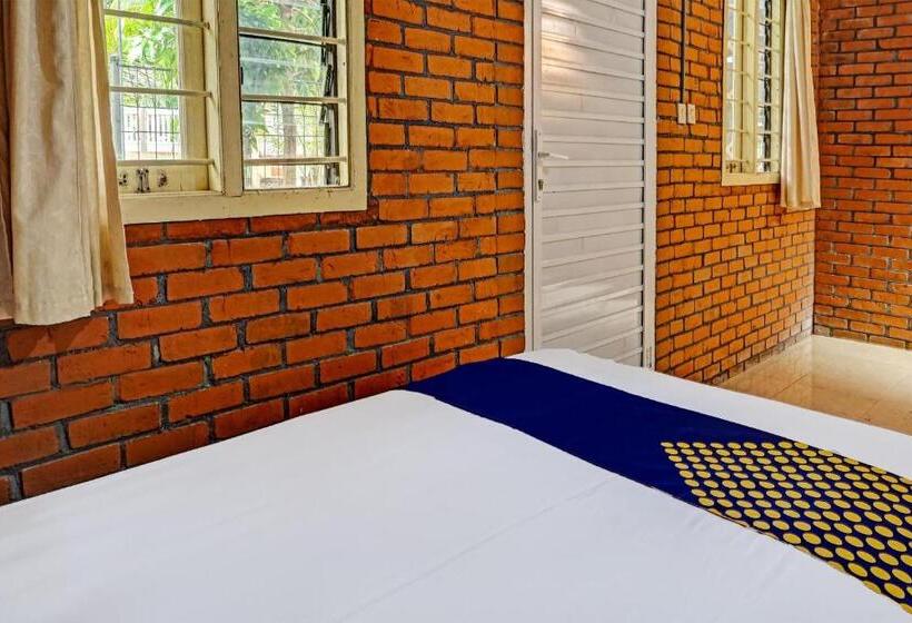 Hotel Spot On 92332 Griyo Werdiningsih