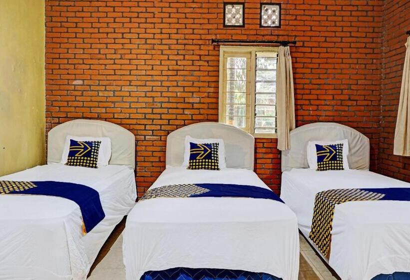 Hotel Spot On 92332 Griyo Werdiningsih