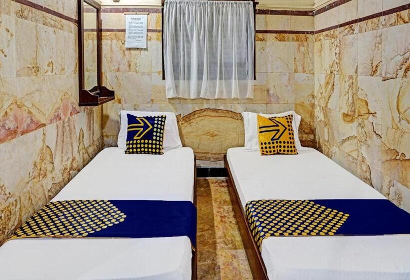 Hotel Spot On 92332 Griyo Werdiningsih