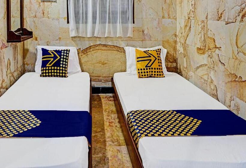 Hotel Spot On 92332 Griyo Werdiningsih