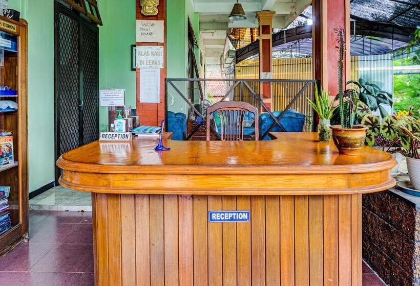 Hotel Spot On 92332 Griyo Werdiningsih