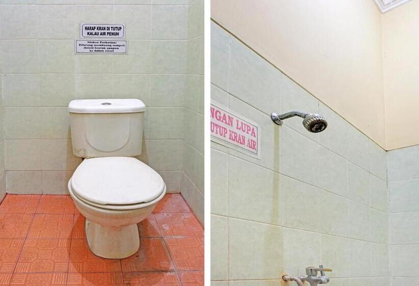 Hotel Spot On 92332 Griyo Werdiningsih