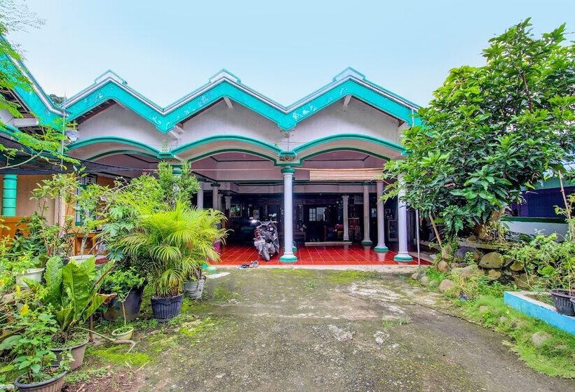 Hotel Spot On 92333 Bayanan Indah Guest House
