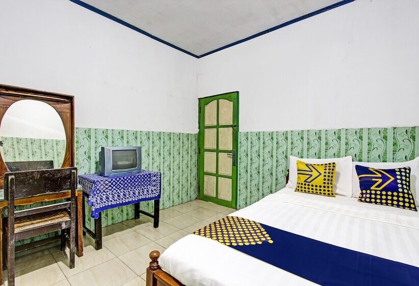 Hotel Spot On 92333 Bayanan Indah Guest House