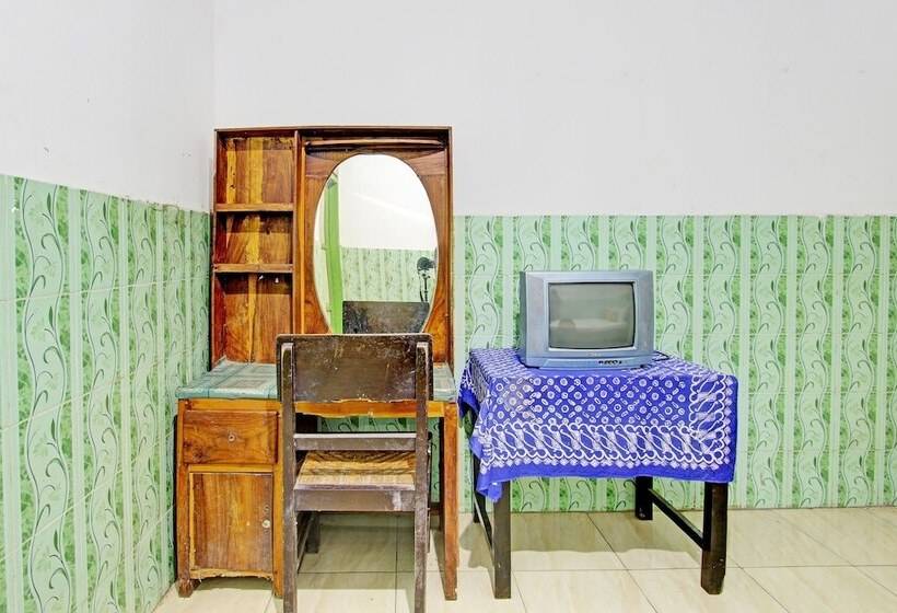 Hotel Spot On 92333 Bayanan Indah Guest House