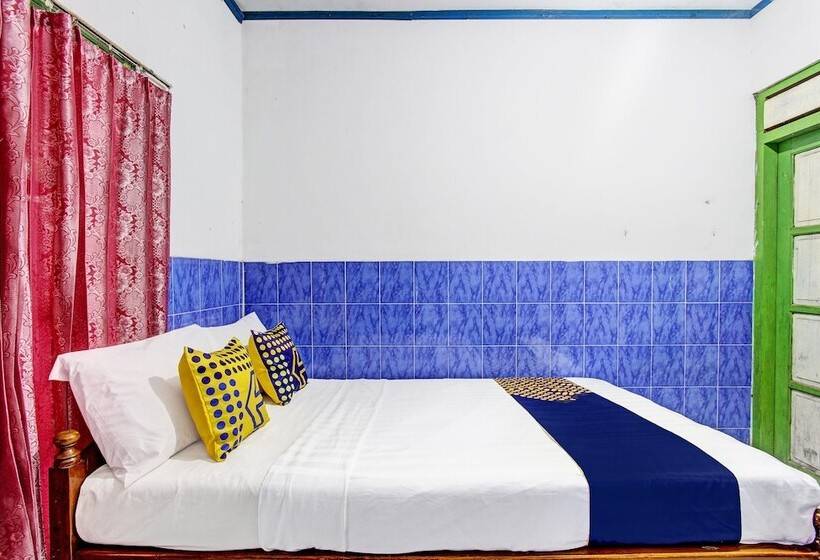 Hotel Spot On 92333 Bayanan Indah Guest House