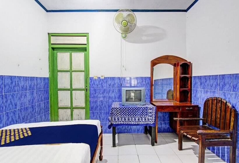Hotel Spot On 92333 Bayanan Indah Guest House