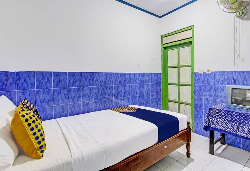 Hotel Spot On 92333 Bayanan Indah Guest House