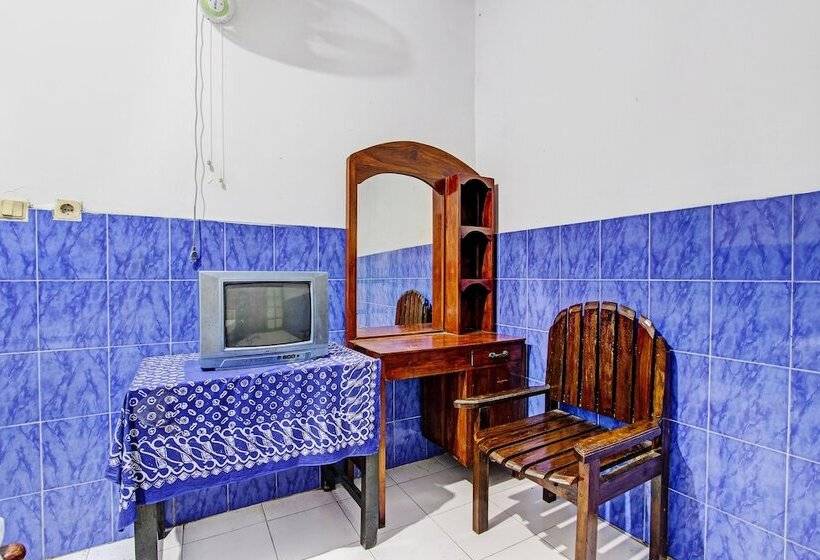 Hotel Spot On 92333 Bayanan Indah Guest House