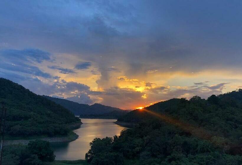 Hotell Victoria Hideout