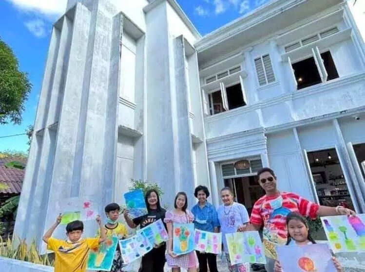 Norm Space Hostel Nst