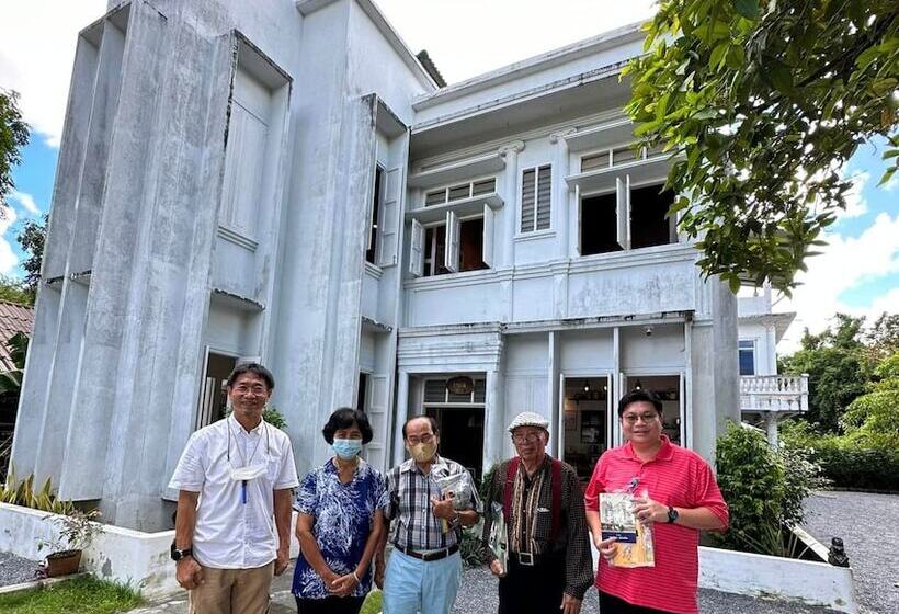 Norm Space Hostel Nst