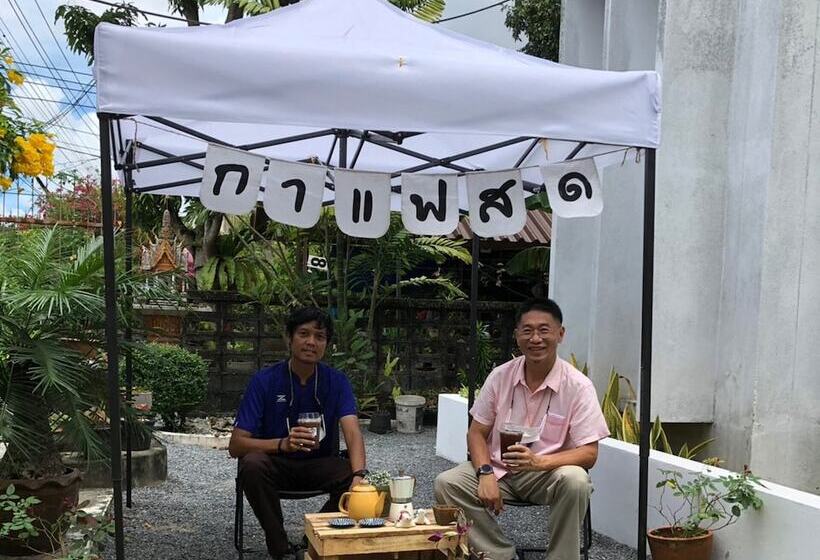 Norm Space Hostel Nst