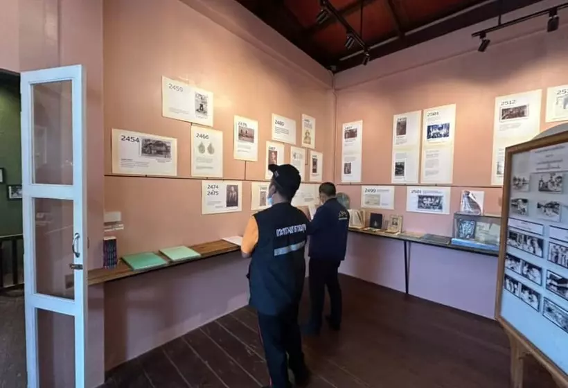 Norm Space Hostel Nst