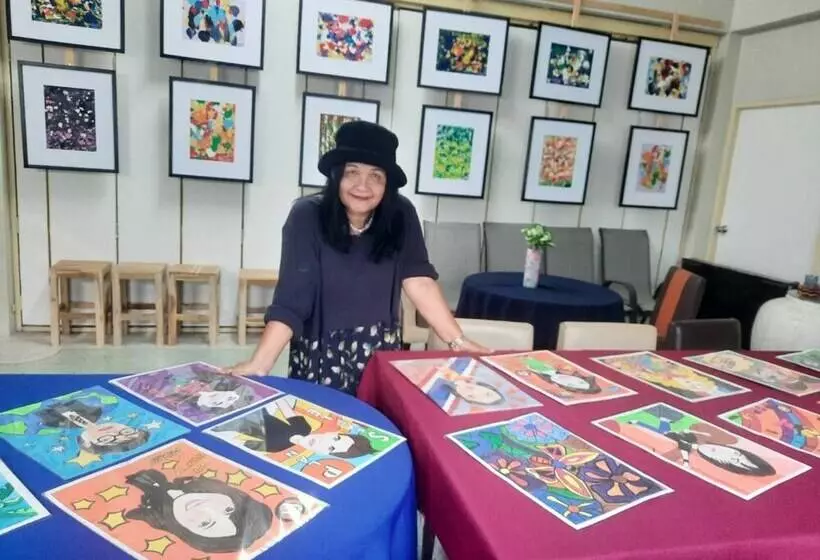 Norm Space Hostel Nst