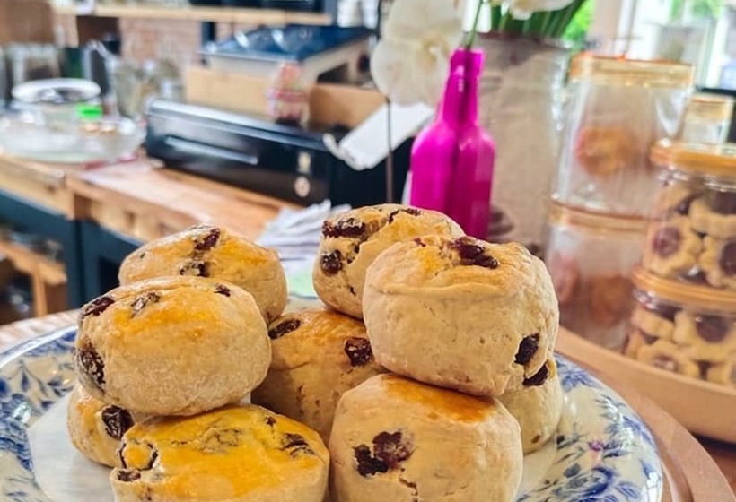 Norm Space Hostel Nst