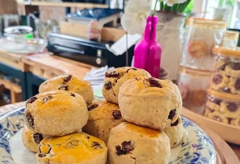 Norm Space Hostel Nst