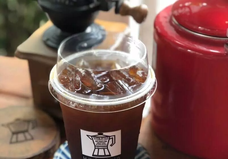 Norm Space Hostel Nst