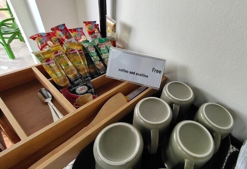 Norm Space Hostel Nst