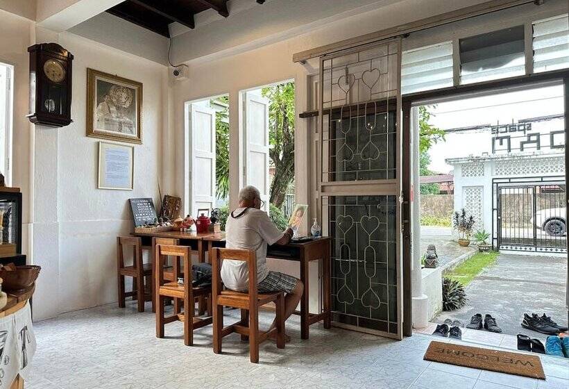 Norm Space Hostel Nst