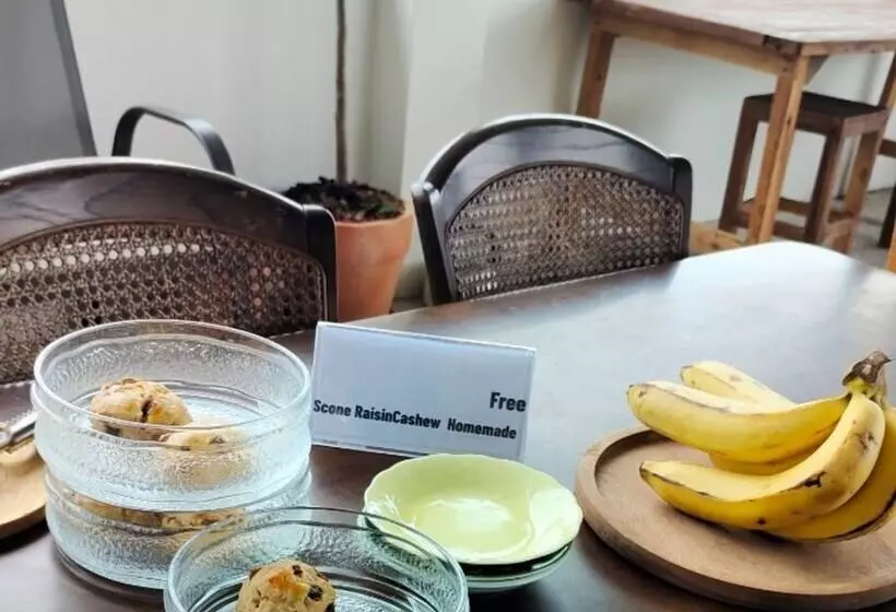 Norm Space Hostel Nst