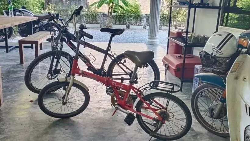 Norm Space Hostel Nst