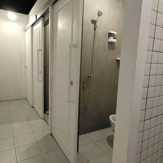 Norm Space Hostel Nst