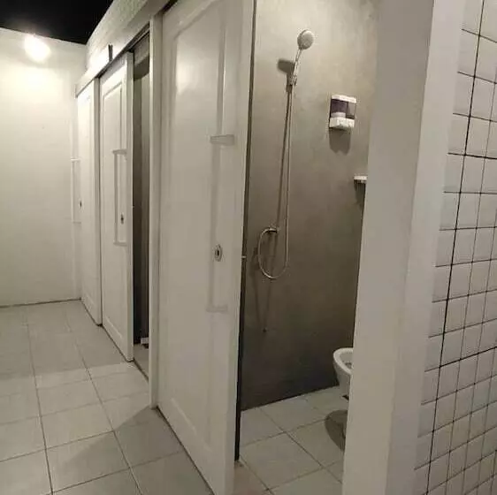 Norm Space Hostel Nst