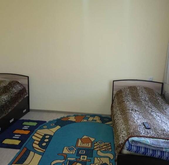 پانسیون гостевой дом темирлан