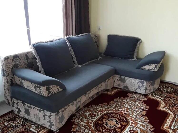 پانسیون гостевой дом темирлан