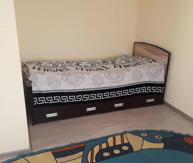 پانسیون гостевой дом темирлан