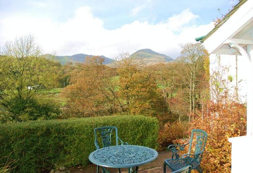 펜션 The Old Rectory