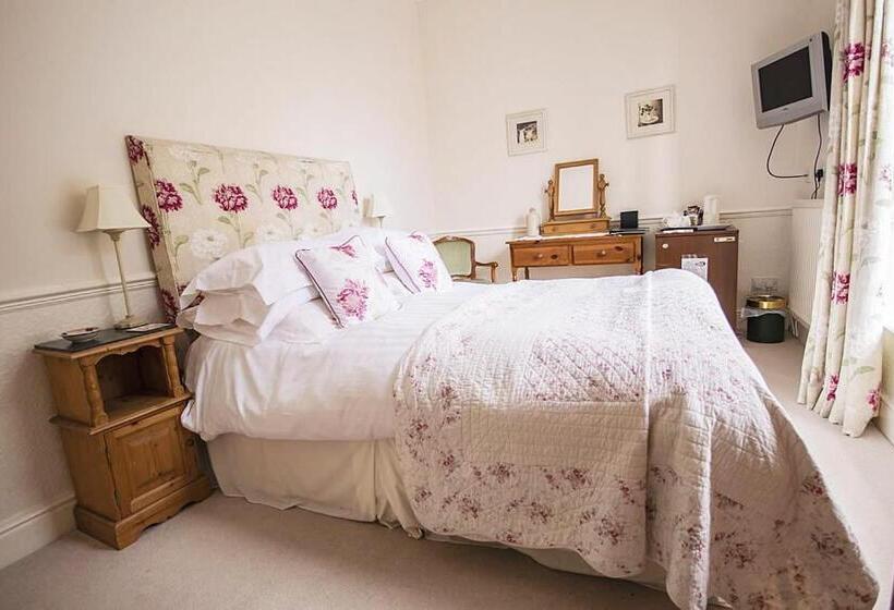 펜션 The Old Rectory