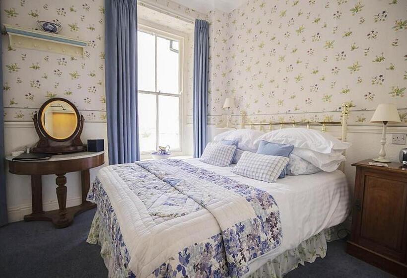 펜션 The Old Rectory