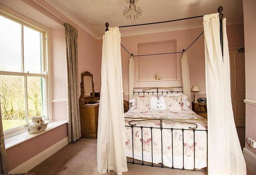 펜션 The Old Rectory