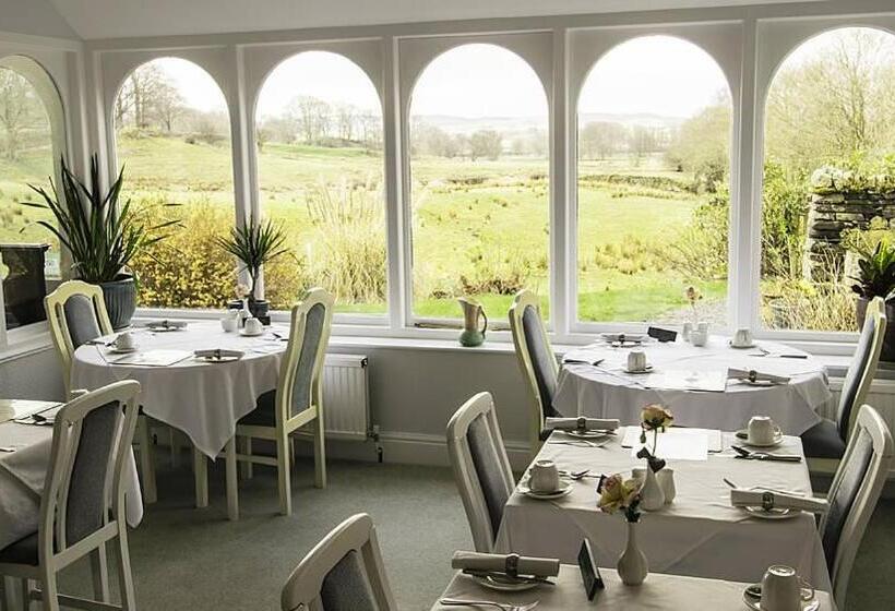 펜션 The Old Rectory