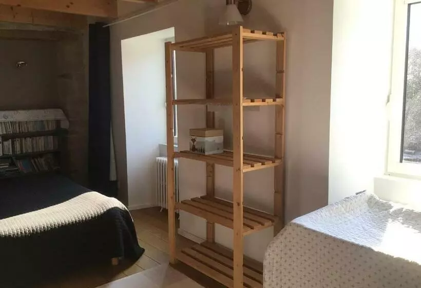 ベッドアンドブレックファースト Cosquer Chambres D Hôtes
