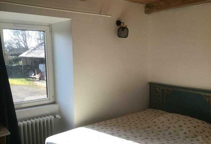 צימר Cosquer Chambres D Hôtes