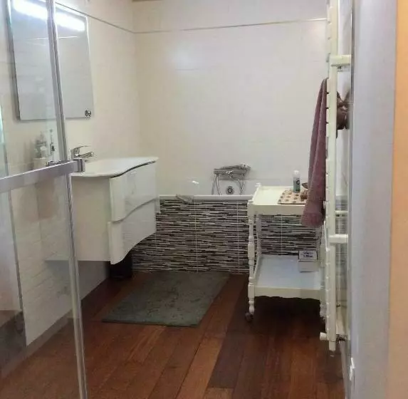 ベッドアンドブレックファースト Cosquer Chambres D Hôtes