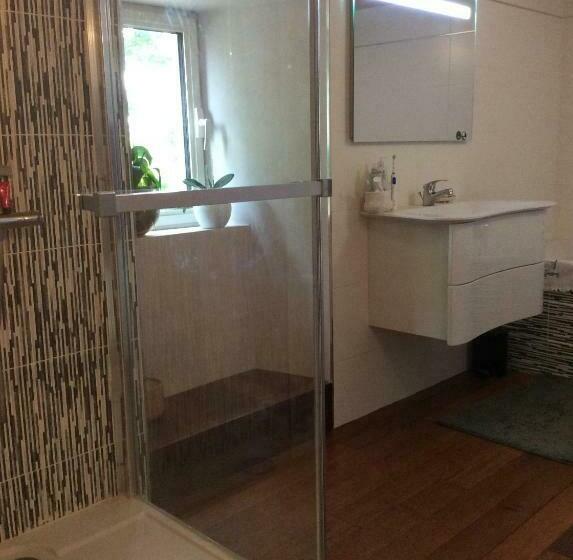 צימר Cosquer Chambres D Hôtes