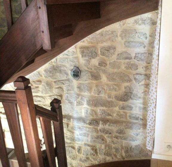 צימר Cosquer Chambres D Hôtes